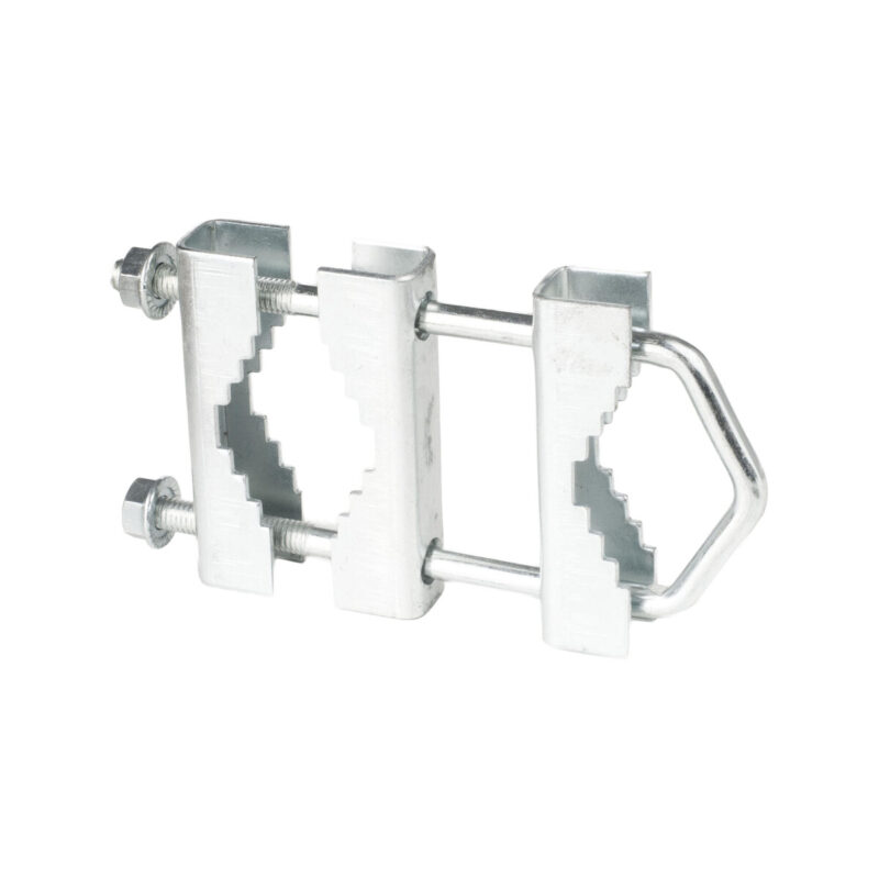 Cybant - obejma łącząca maszty antenowe