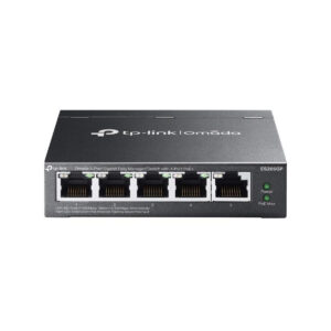 SWITCH TP-LINK OMADA ES205GP Easy Managed