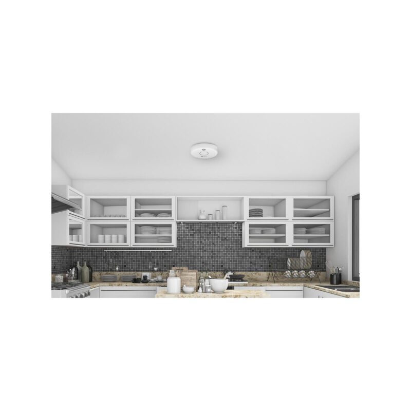 ZESTAW KIDDE CZUJNIK CZADU 2030-DCR + CZUJNIK DYMU 2030-DSR