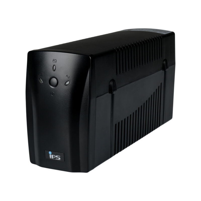 UPS ZASILACZ AWARYJNY IPS TM-LI 600VA 360W
