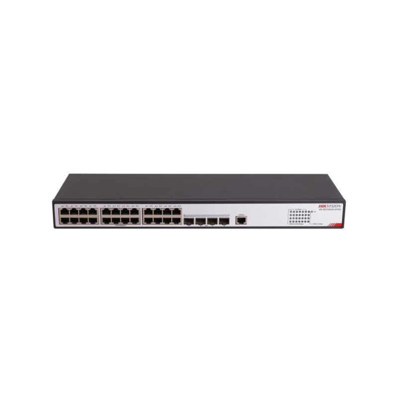 Hikvision DS-3E2728-HI-24T4X