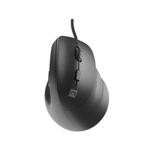Mysz wertykalna Natec Crake 2 Pro 12800DPI czarny