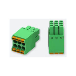 Teltonika zestaw konektorów PR5MEC15