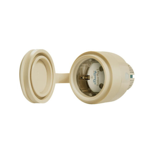 Shelly Outdoor Plug S Gen3