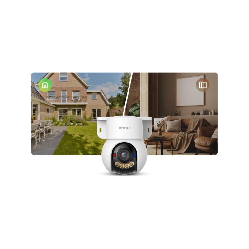 Kamera IP Imou Talos 8MP IPC-S7MP-8V0S