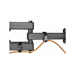 UCHWYT DO TV LED/LCD 32-70" 40KG AR-89 reg. pion/poziom 67-355mm