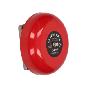 DZWONEK SZKOLNY ORNO 230V 90 dB OR-DP-ML-131