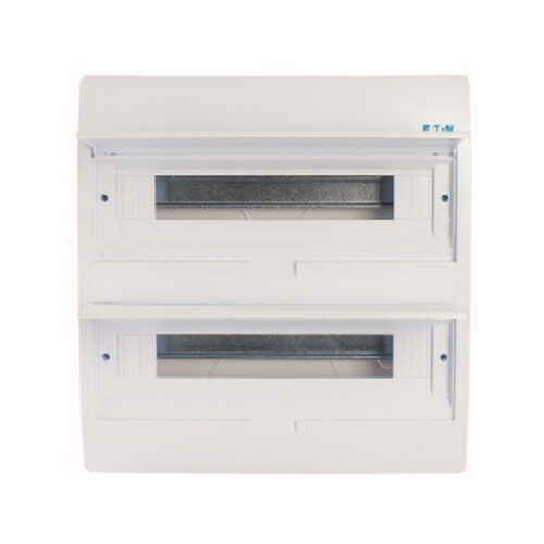 EATON BC-U-2/36-TW-ECO ROZDZIELNIA PLASTIKOWA PT 36M 2X 18M N+PE