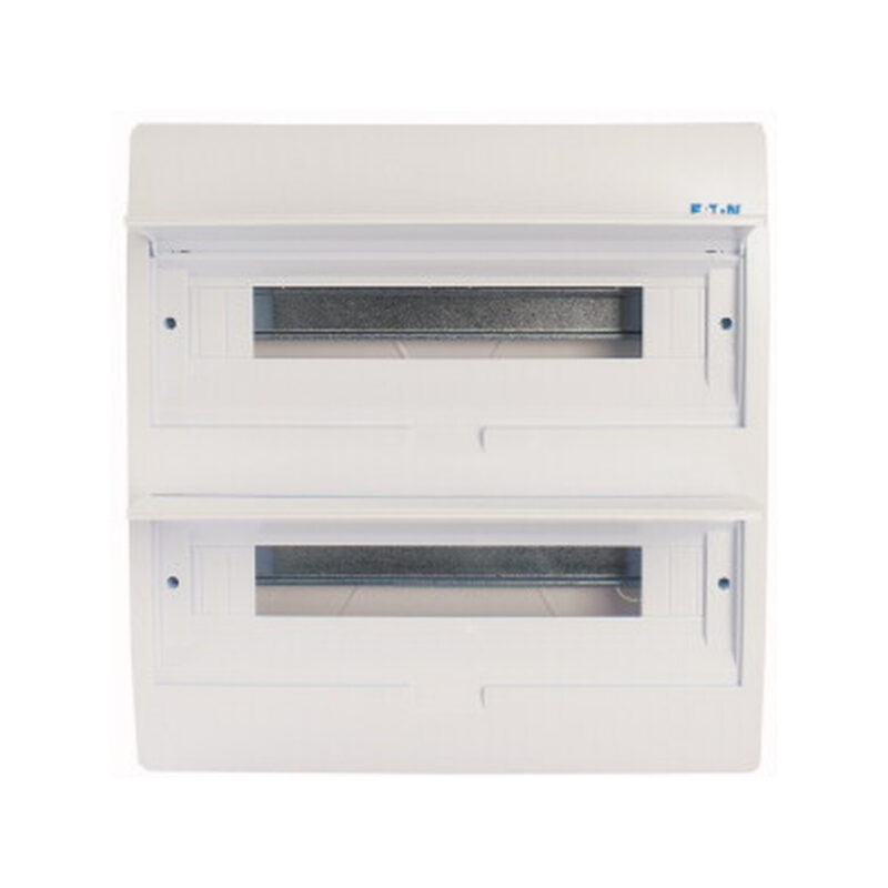 EATON BC-U-2/36-TW-ECO ROZDZIELNIA PLASTIKOWA PT 36M 2X 18M N+PE