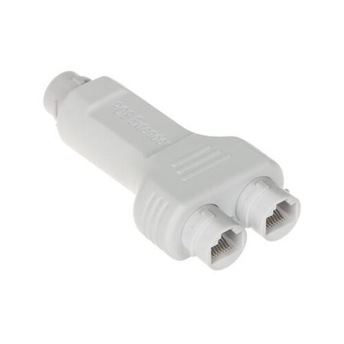 EXTENDER ETHERNET+PoE SPT-POE/2-POE-OUTDOOR-V2