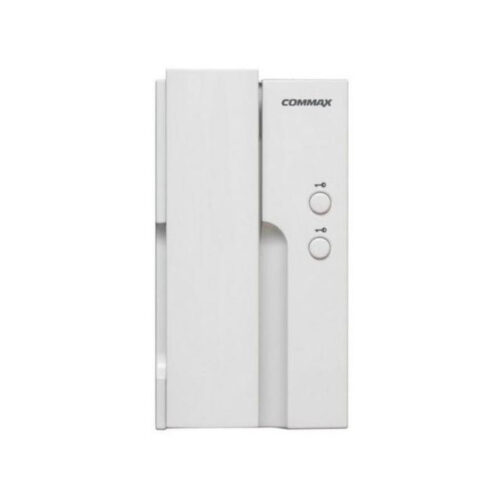 UNIFON COMMAX DP-2HPR 12V AC/DC SLAVE