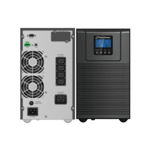 UPS ZASILACZ AWARYJNY PowerWalker VFI 3000 TG