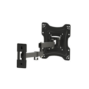 UCHWYT DO TV LCD/LED 10-42" 15KG AR-83 ART reg.pion/poziom 26,5cm