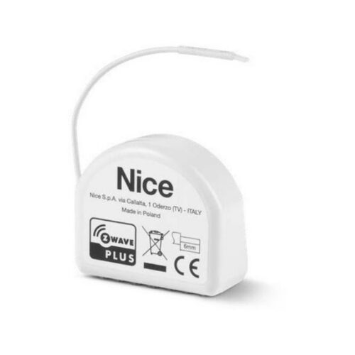 Moduł ściemniania Dimmer-Control NICE FGD-212 EU