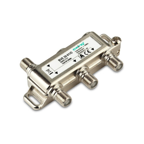 ROZGAŁEŹNIK AX BVE 30-01