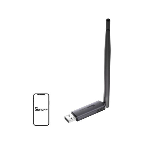 Bramka Z-Wave SONOFF 800 Dongle-PZG23
