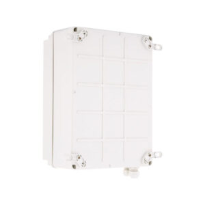 Zasilacz buforowy SMPS 12V 8A 100W ATTE AUPS-100-120-XL1