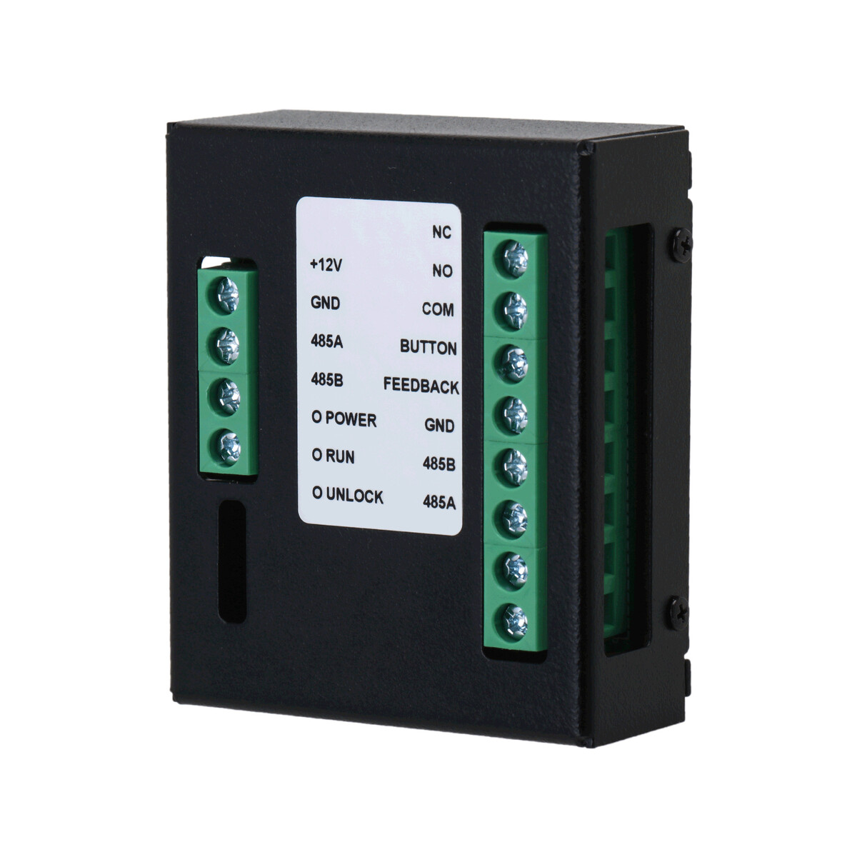 Kontroler 1-przejścia DAHUA DEE1010B-S2