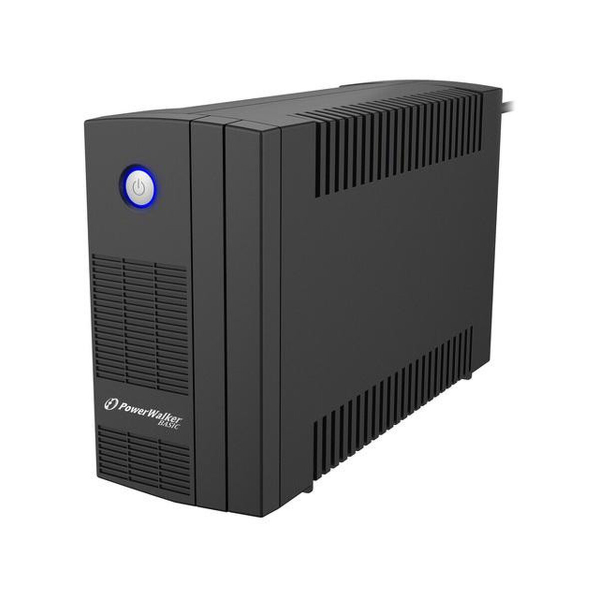 UPS ZASILACZ AWARYJNY PowerWalker VI 1000 SB FR
