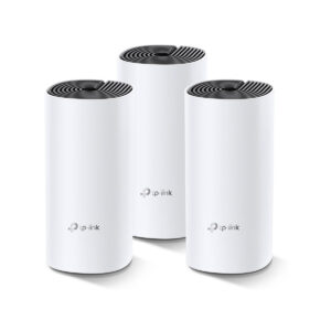DOMOWY SYSTEM WI-FI MESH TP-LINK DECO M4 (3-pack)