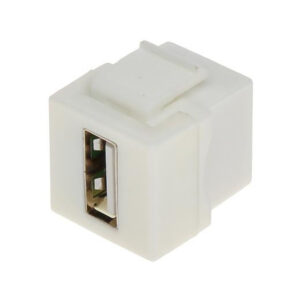 ZŁĄCZE KEYSTONE FX-USB/C