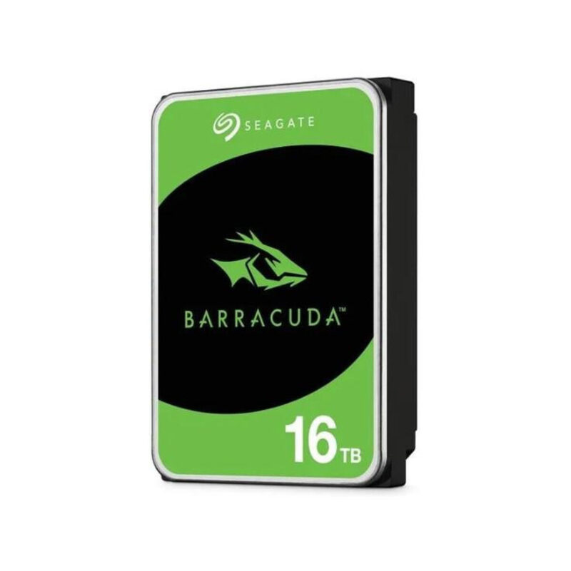 DYSK SEAGATE BarraCuda ST16000DM001 16TB