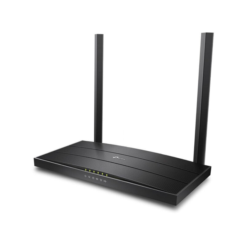 ROUTER TP-LINK VR400 V3