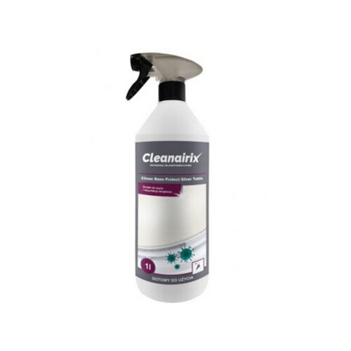 Płyn gotowy Cleanairix Clinex Nano Protect 1L