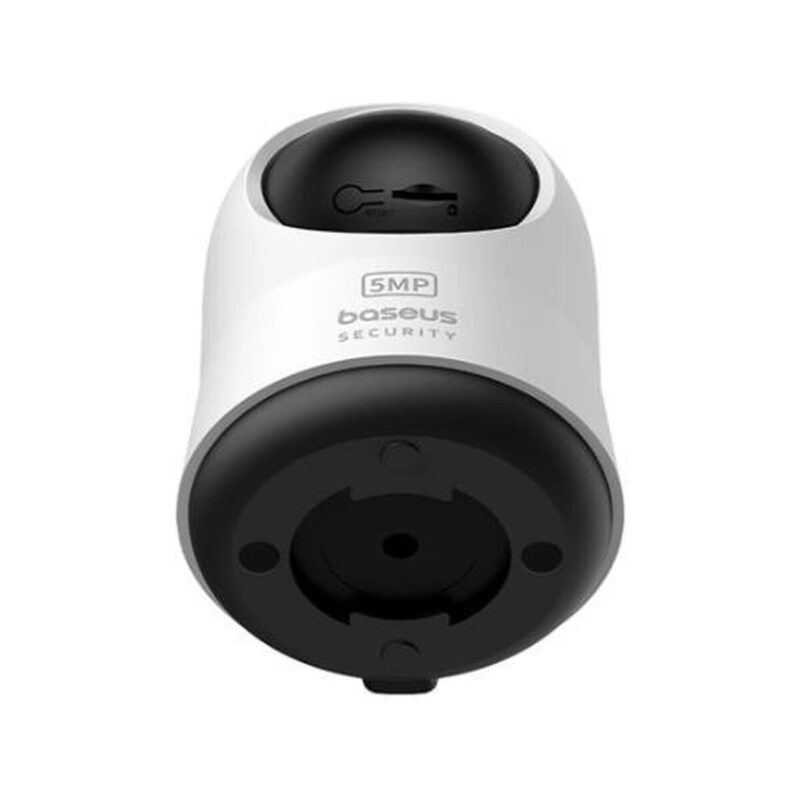 Kamera Baseus Security P1 Pro 3K (wersja EU) - biała S0TV022132