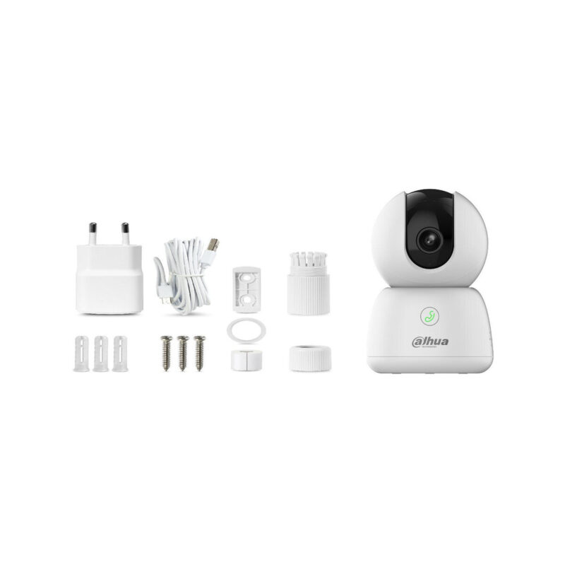 Kamera bezprzewodowa WiFi Dahua Hero H3B