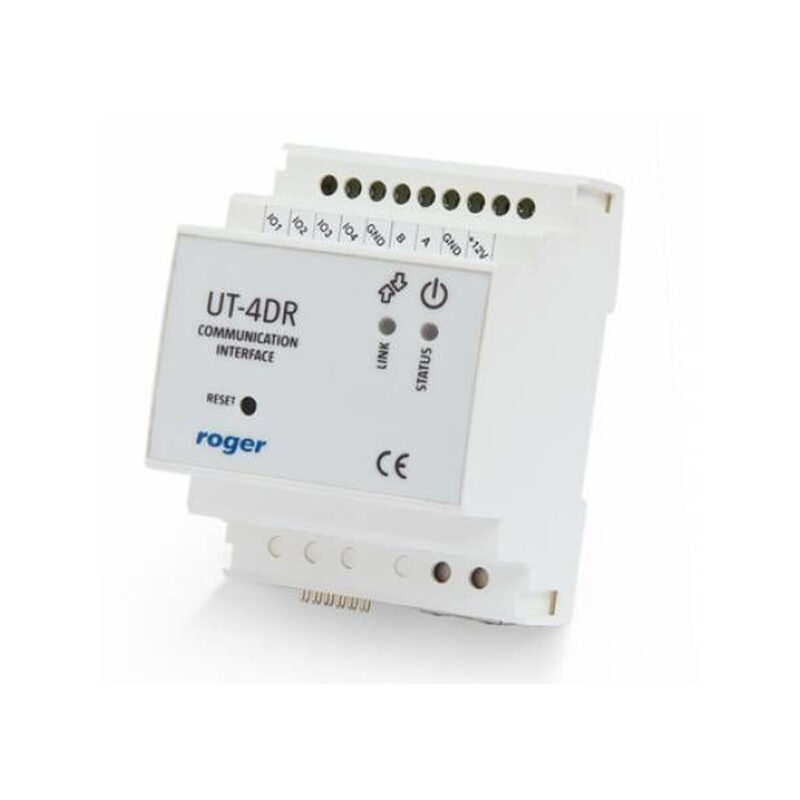 Interfejs ROGER UT-4DR