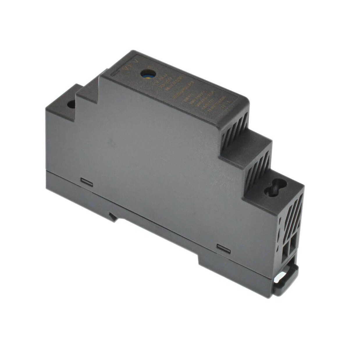 ZASILACZ IMPULSOWY NA SZYNĘ DIN ESPE HDN-1512 12V/15W/1.25A