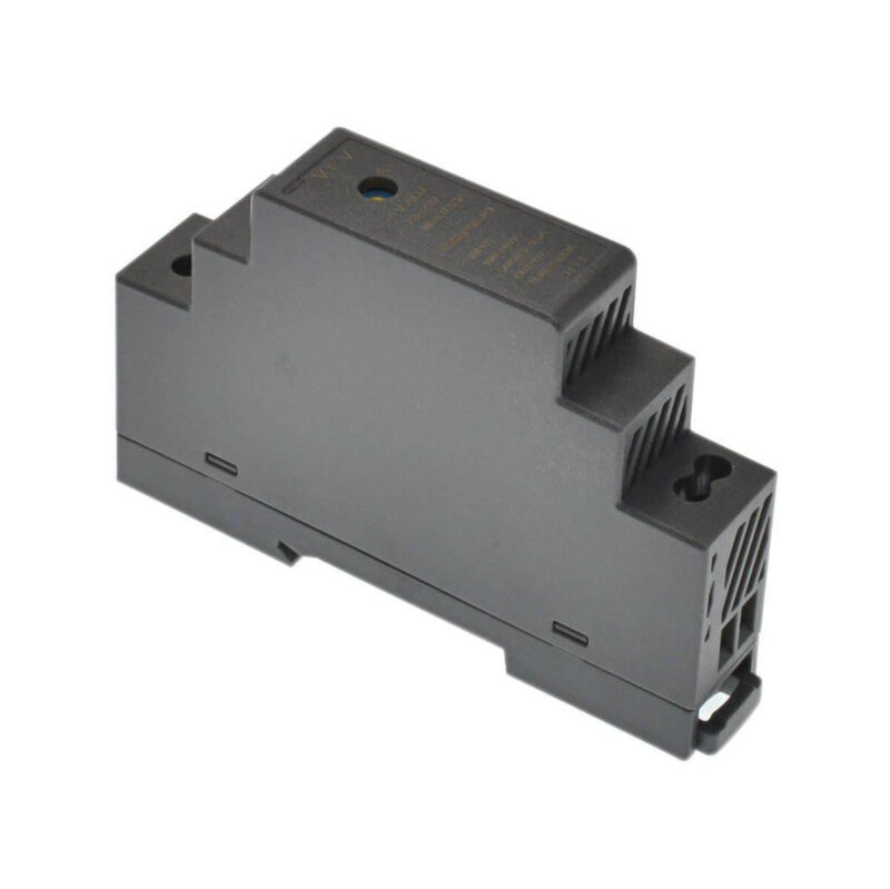 ZASILACZ IMPULSOWY NA SZYNĘ DIN ESPE HDN-1512 12V/15W/1.25A
