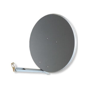 b16ced8250c8fce93b5e85e01ade326a_original CZASZA ANTENA TELEVES 80 CM CIEMNA ALU ref. 790511