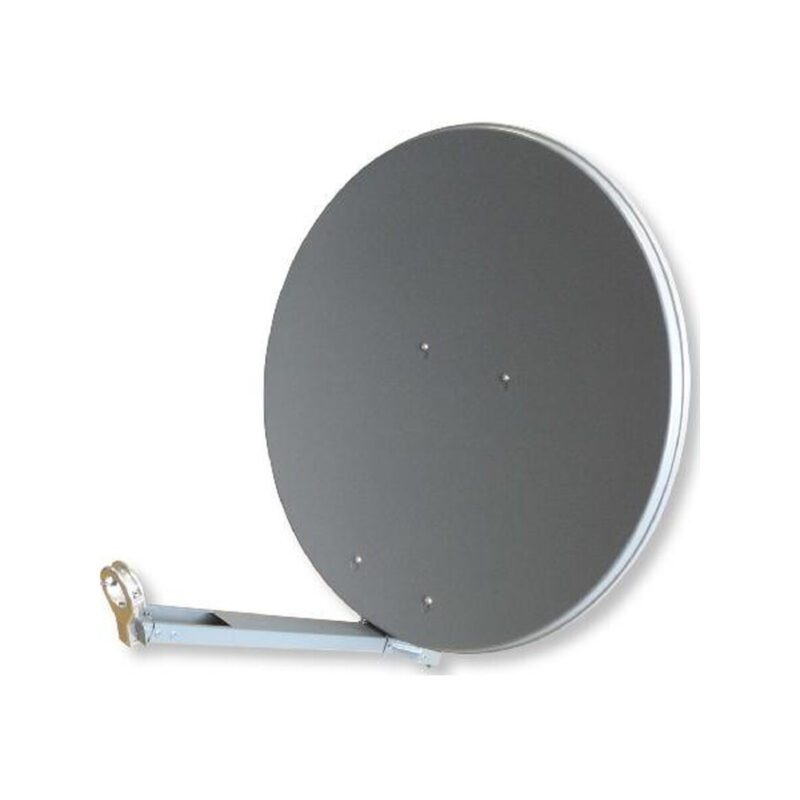 b16ced8250c8fce93b5e85e01ade326a_original CZASZA ANTENA TELEVES 80 CM CIEMNA ALU ref. 790511