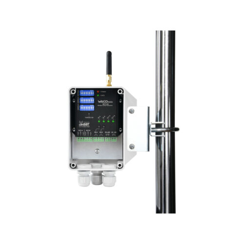 PRZEKAŹNIK BEZPRZEWODOWY CAMSAT WCT-02h