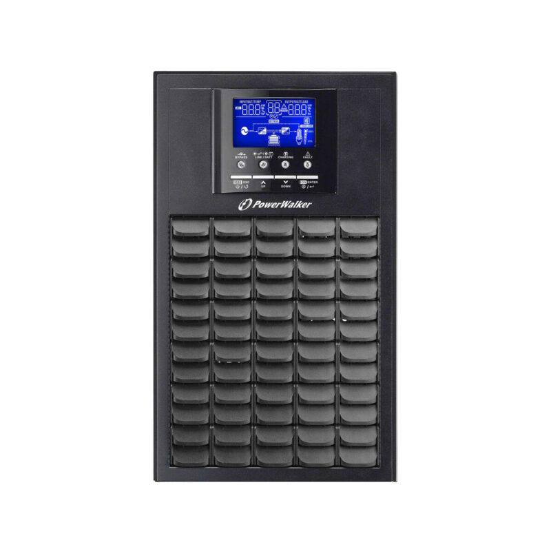 UPS ZASILACZ AWARYJNY PowerWalker VFI 5000 EVS PF1