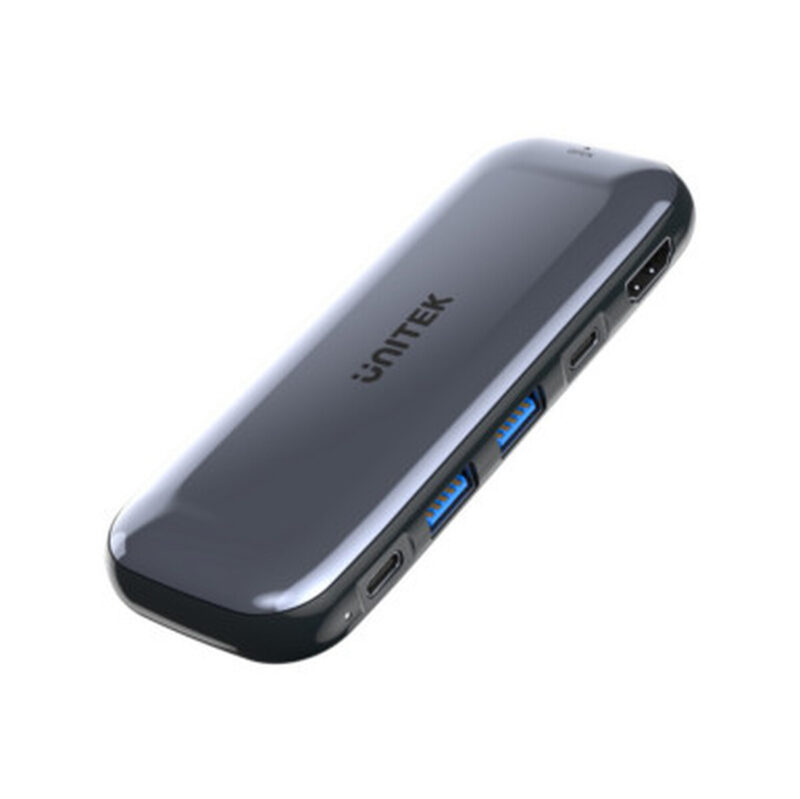 Adapter Unitek D1046A Storage HUB