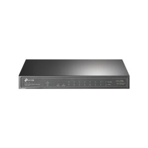 SWITCH TP-LINK TL-SG1210P PoE+