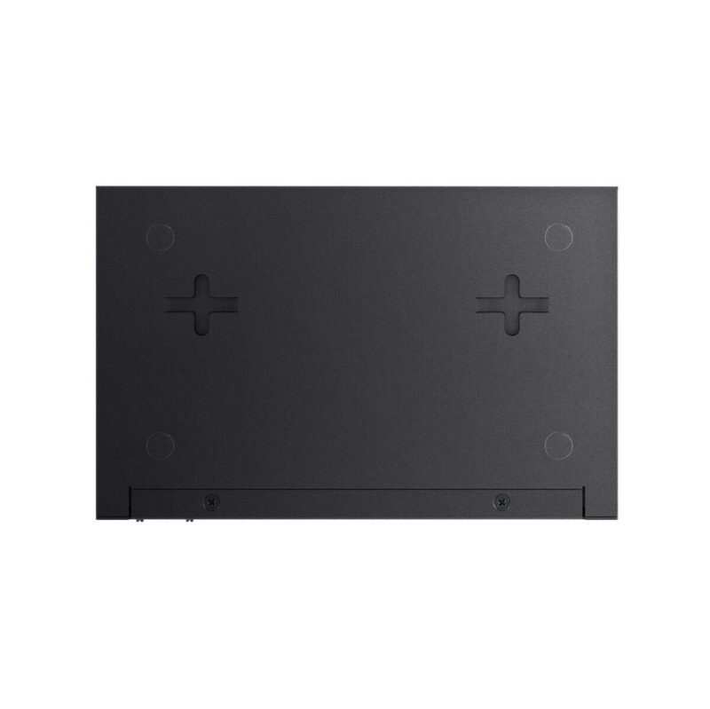 SWITCH TP-LINK TL-SG1005P-PD (POE++)