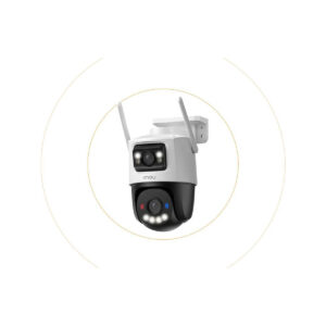 Kamera IP Imou Cruiser Dual 2 PRO 8MP (4MP+4MP) Wi-Fi