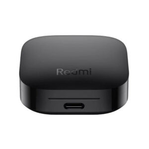 Słuchawki Xiaomi Redmi Buds 6 Active czarny