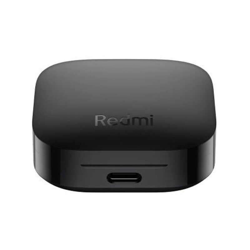 Słuchawki Xiaomi Redmi Buds 6 Active czarny