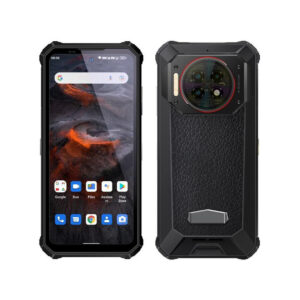 b1ed5c0ea05c9e442a5acbe6bf60d9ab_original Smartfon Oukitel WP19 Pro 22000mAh 8/256 NFC czarny