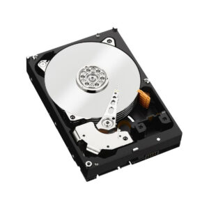 Dopłata do dysku zestaw monitoringu z 1TB na 2TB (SKU: 39367)