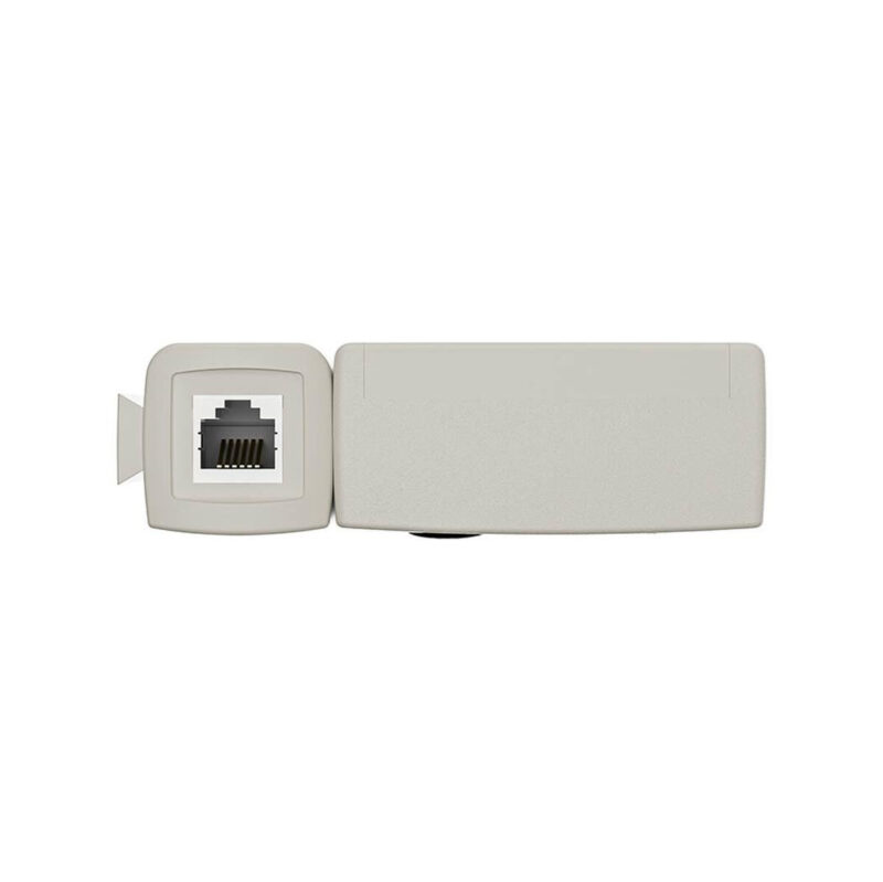 Unitek Tester kabli sieciowych RJ45/RJ11
