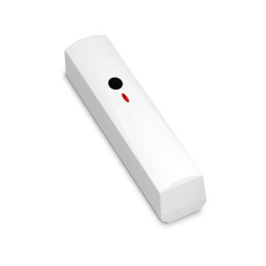 SATEL BEZPRZEWODOWA CZUJKA ZBICIA SZYBY MGD-300