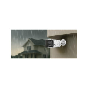 Kamera IP Hilook IPC-B460HAD-LUF/SL panoramiczna 6MP Smart Hybrid Light