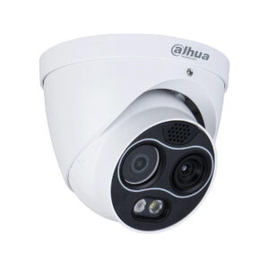 KAMERA TERMOWIZYJNA DAHUA TPC-DF1241-TB2F2-S2