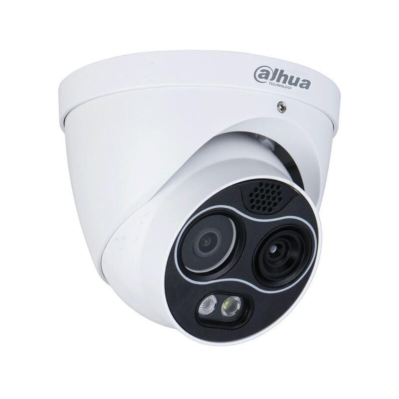 KAMERA TERMOWIZYJNA DAHUA TPC-DF1241-TB2F2-S2